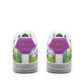 Dopey Snow White and 7 Dwarfs Custom Sneakers QD12 3 - PerfectIvy