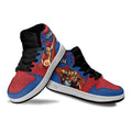 Dr Strange Kid Sneakers Custom For Kids 3 - PerfectIvy