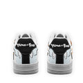 Dr. Heinz Doofenshmirt and Perry Sneakers Custom Phineas and Ferb Shoes 4 - PerfectIvy