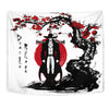Dracule Mihawk Tapestry Custom Japan Style One Piece Anime Home Wall Decor For Bedroom Living Room 1 - PerfectIvy