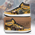 Durotan World of Warcraft JD Sneakers Shoes Custom For Fans 1 - PerfectIvy