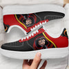 Edna Mode Sneakers Custom Incredible Family Cartoon Shoes 1 - PerfectIvy