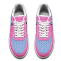 Eeyore Custom Cartoon Sneakers LT1310 4 - PerfectIvy