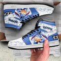 Eeyore Shoes Custom For Cartoon Fans Sneakers PT04 2 - PerfectIvy
