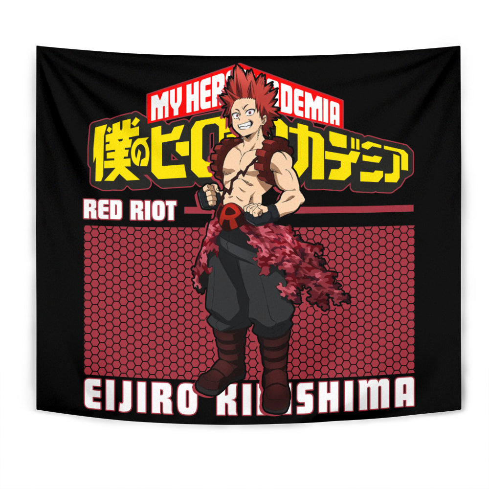 Kirishima tapestry shop