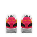 Elmer Fudd Custom Cartoon Sneakers LT13 3 - PerfectIvy