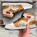 Elmer Fudd Shoes Custom For Cartoon Fans Sneakers PT04 2 - PerfectIvy