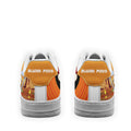 Elmer Fudd Looney Tunes Custom Sneakers QD14 3 - PerfectIvy
