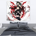 Envy Tapestry Custom Fullmetal Alchemist Anime Home Wall Decor For Bedroom Living Room 2 - PerfectIvy