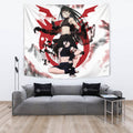 Envy Tapestry Custom Fullmetal Alchemist Anime Home Wall Decor For Bedroom Living Room 4 - PerfectIvy