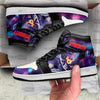Eternity Sneakers Custom For Movies Fans 1 - PerfectIvy