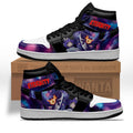 Eternity Sneakers Custom For Movies Fans 2 - PerfectIvy