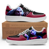 Evil Queen Snow White Custom Sneakers LT06 1 - PerfectIvy