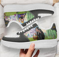 Evil Queen Snow White and 7 Dwarfs Custom Sneakers QD12 2 - PerfectIvy