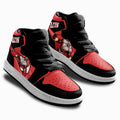 Falcon Kid Sneakers Custom For Kids 2 - PerfectIvy