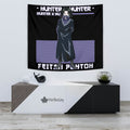 Feitan Pohtoh Tapestry Custom Hunter x Hunter Anime Room Decor 3 - PerfectIvy