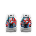 Felix The Cat Sneakers Custom Comic Shoes 4 - PerfectIvy