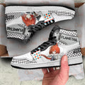 Flametail Arknights Shoes Custom For Fans Sneakers MN13 2 - PerfectIvy
