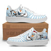 Frozen Olaf Sneakers Custom 1 - PerfectIvy
