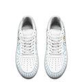 Frozen Olaf Sneakers Custom 3 - PerfectIvy