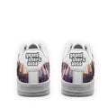 GTA Michael De Santa Sneakers Custom Video Game Shoes 4 - PerfectIvy