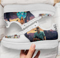 GTA Tommy Vercetti Sneakers Custom Video Game Shoes 1 - PerfectIvy
