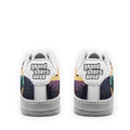 GTA Tommy Vercetti Sneakers Custom Video Game Shoes 4 - PerfectIvy