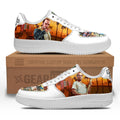 GTA Trevor Philips Sneakers Custom Video Game Shoes 2 - PerfectIvy