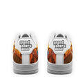 GTA Trevor Philips Sneakers Custom Video Game Shoes 4 - PerfectIvy