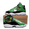 Gamora JD13 Sneakers Super Heroes Custom Shoes 1 - PerfectIvy