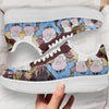 Gideon Gleeful Gravity Falls Sneakers Custom Cartoon Shoes 1 - PerfectIvy