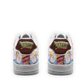 Gideon Gleeful Gravity Falls Sneakers Custom Cartoon Shoes 3 - PerfectIvy