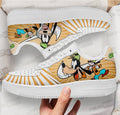 Goofy Sneakers Custom Shoes 2 - PerfectIvy