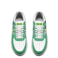Green Latern Sneakers Custom Superhero Comic Shoes 3 - PerfectIvy