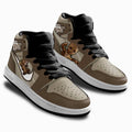 Groot Kid Sneakers Custom For Kids 2 - PerfectIvy