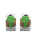 Groot Super Hero Custom Sneakers QD22 3 - PerfectIvy