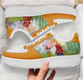 Grumpy Snow White and 7 Dwarfs Custom Sneakers QD12 2 - PerfectIvy