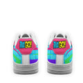 H.I.V.E. Five Sneakers Custom Teen Titan Go Cartoon Shoes 4 - PerfectIvy