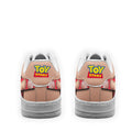 Hamm Piggy Toy Story Sneakers Custom Cartoon Shoes 4 - PerfectIvy