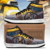 Handsome Jack Borderlands Shoes Custom For Fans Sneakers MN04 1 - PerfectIvy