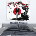 Henry Henderson Tapestry Custom Japan Style Spy x Family Anime Bedroom Living Room Home Decoration 2 - PerfectIvy