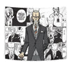Henry Henderson Tapestry Custom Spy x Family Anime Manga Room Wall Decor 1 - PerfectIvy