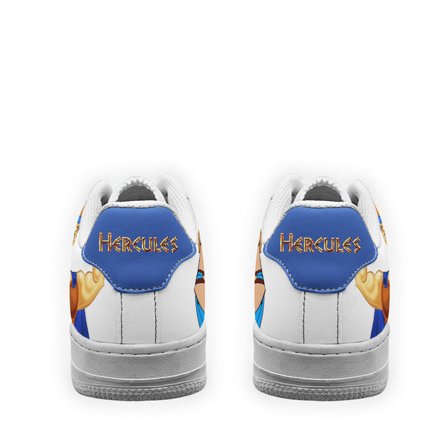 Hercules Custom Sneakers QD12 3 - PerfectIvy