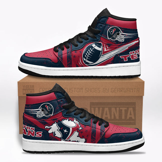 NY Yankees Shoes Custom For Fans Sneakers TT13