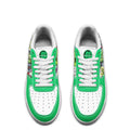 Hulk Sneakers Custom Superhero Comic Shoes 3 - PerfectIvy