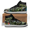 Hulk Shoes Custom Comic Sneakers 1 - PerfectIvy