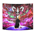 Ichigo Hollow Tapestry Custom Galaxy Bleach Anime Room Decor 1 - PerfectIvy