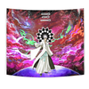 Ichimaru Gin Tapestry Custom Galaxy Bleach Anime Room Decor 1 - PerfectIvy
