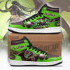 Illidan World of Warcraft JD Sneakers Shoes Custom For Fans 1 - PerfectIvy
