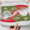 Jack Sneakers Custom Oggy and the Cockroaches Cartoon Shoes 1 - PerfectIvy